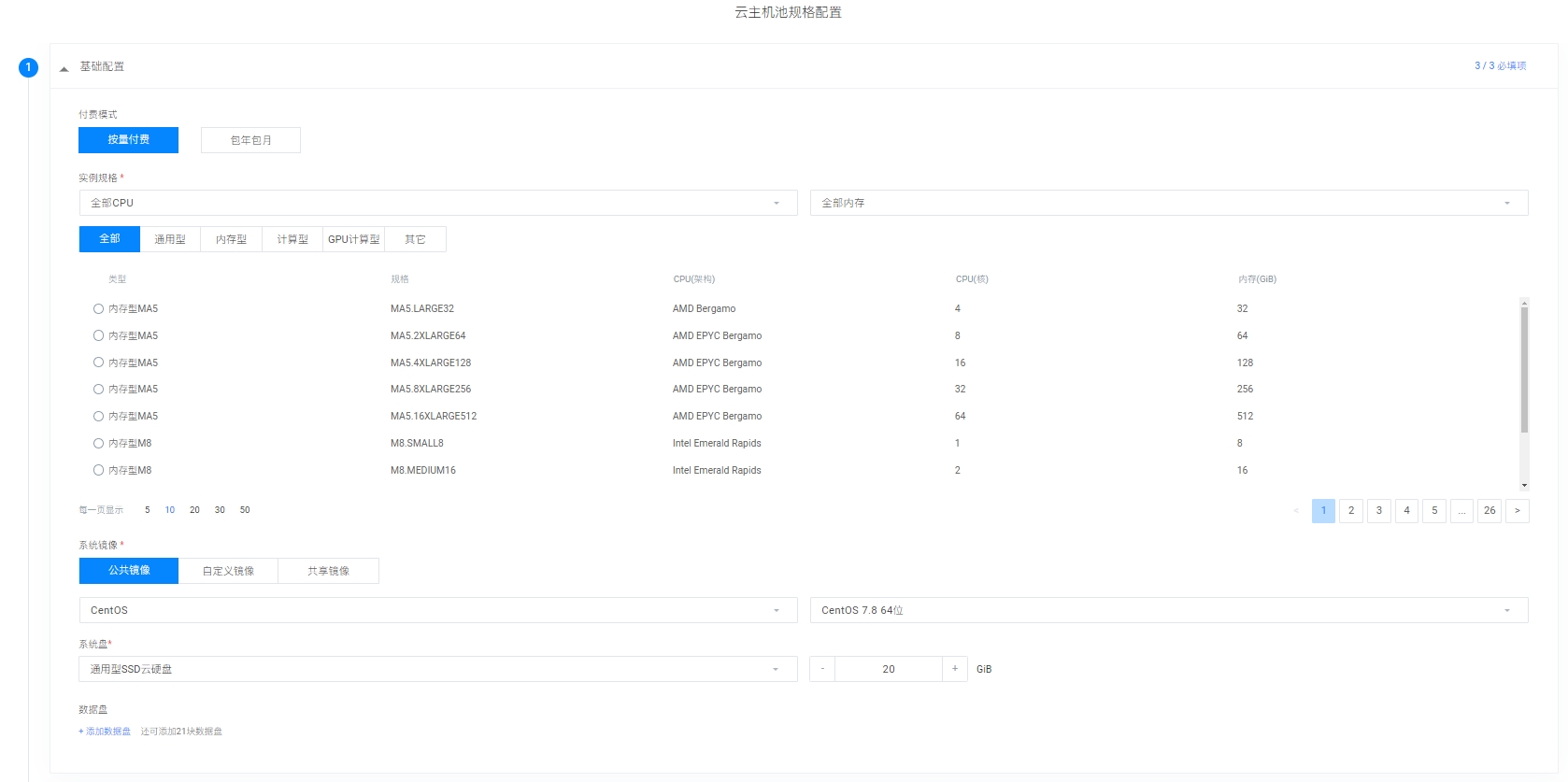 hostpool22