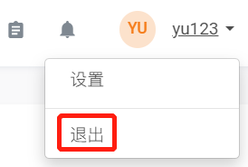 logout2